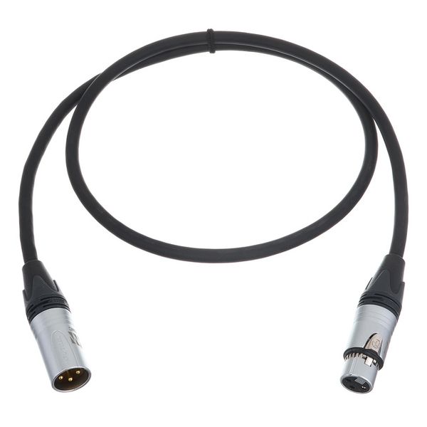 Sommer Cable SC-Galileo 238 BK 1m