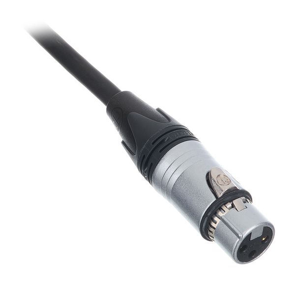 Sommer Cable SC-Galileo 238 BK 1m