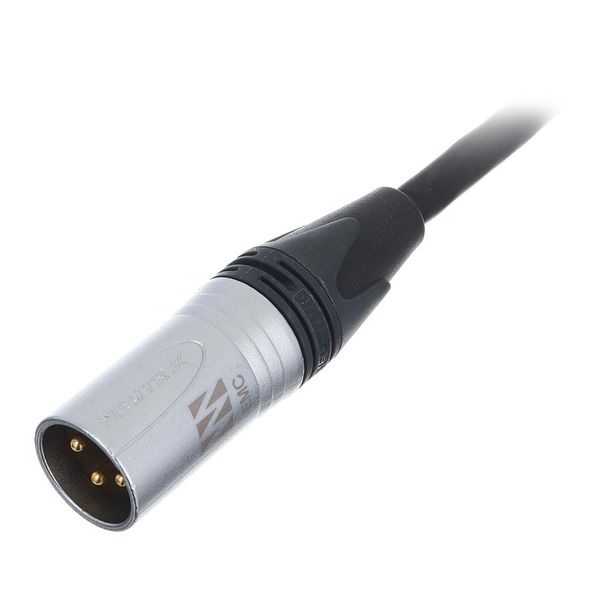 Sommer Cable SC-Galileo 238 BK 1m