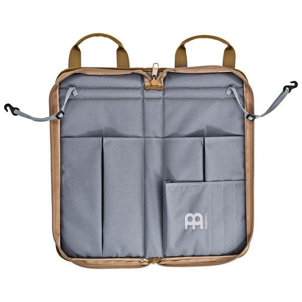 Meinl Pro Stick Bag Coyote Brown