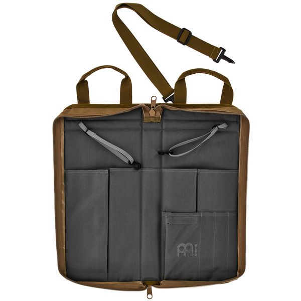 Meinl Pro Stick Bag Coyote Brown