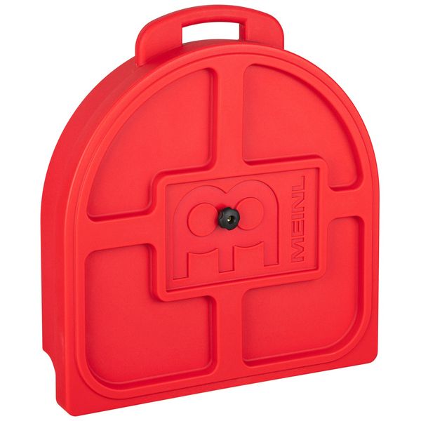 Meinl 22" Pro Cymbal Case Red