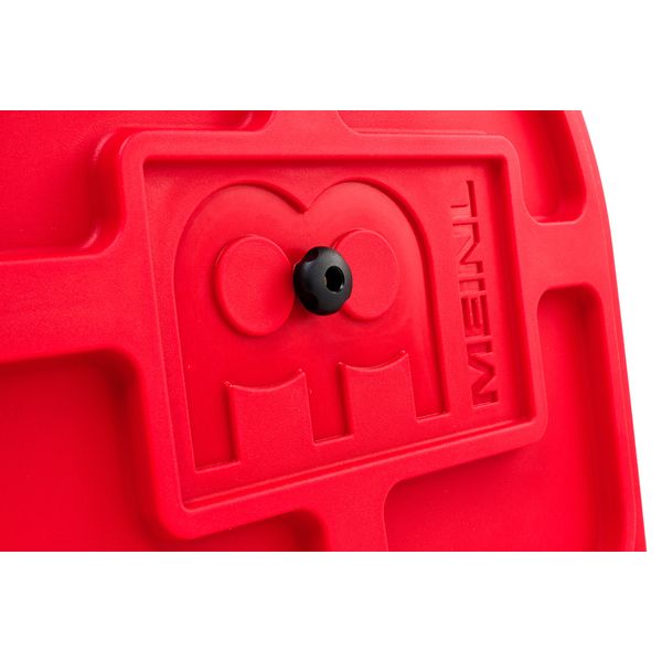 Meinl 22" Pro Cymbal Case Red