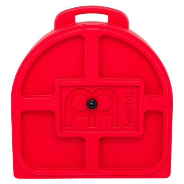 Meinl 22" Pro Cymbal Case Red