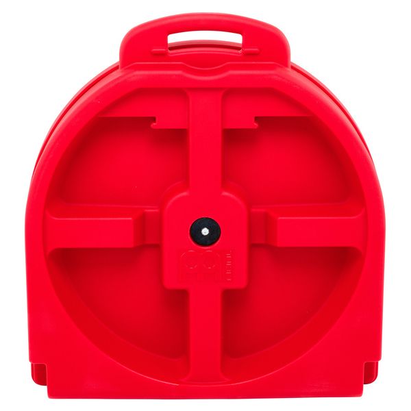 Meinl 22" Pro Cymbal Case Red