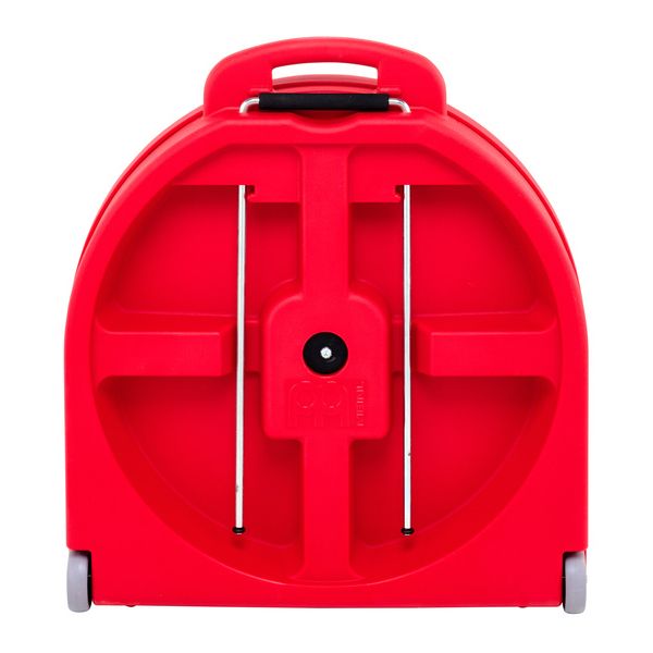 Meinl 22" Pro Cymbal Case Trolley RE