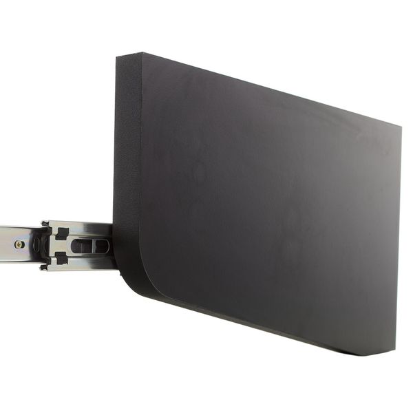 Thomann Creative Desk Double Keytray B