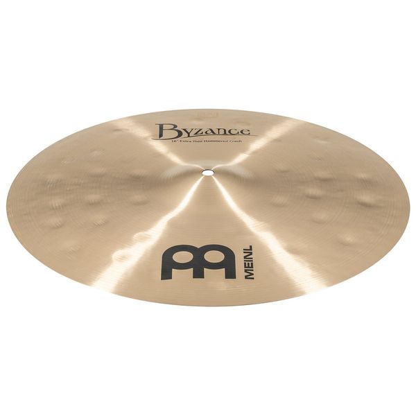 Meinl 16" Byzance Extra Thin Crash