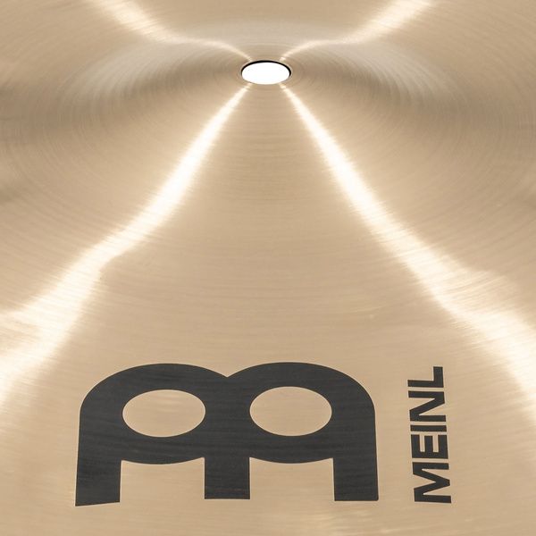 Meinl 16" Byzance Extra Thin Crash