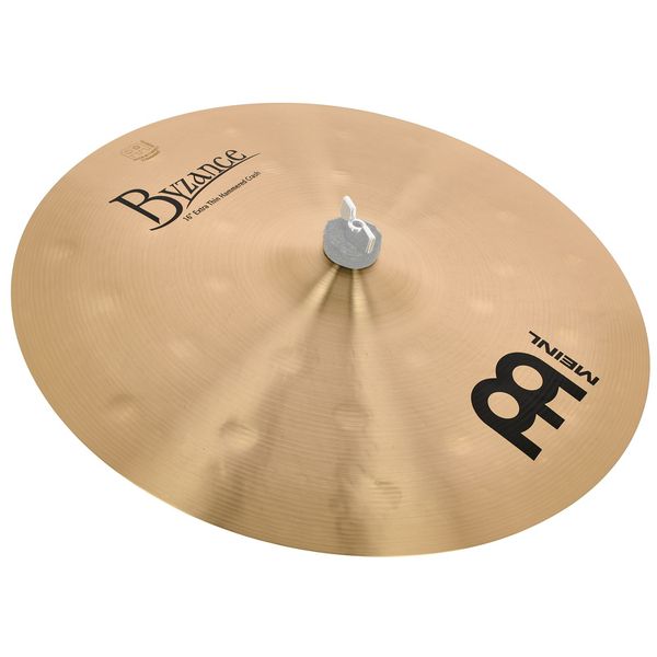 Meinl 16" Byzance Extra Thin Crash