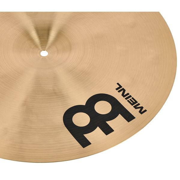 Meinl 16" Byzance Extra Thin Crash