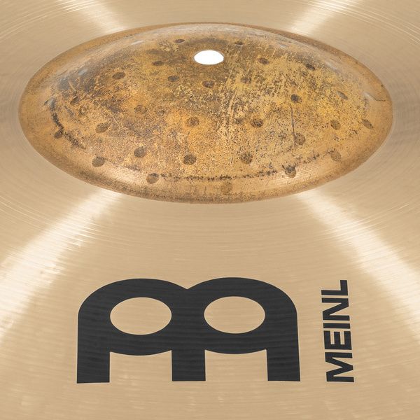 Meinl 20" Byzance Polyphonic Ride