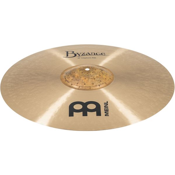 Meinl 20" Byzance Polyphonic Ride