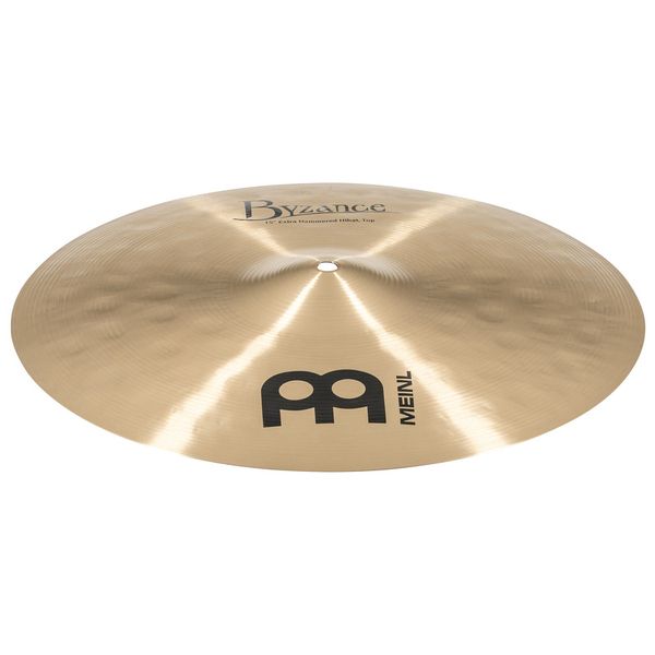 Meinl 15" Byzance Extra Ham. Hi-Hat