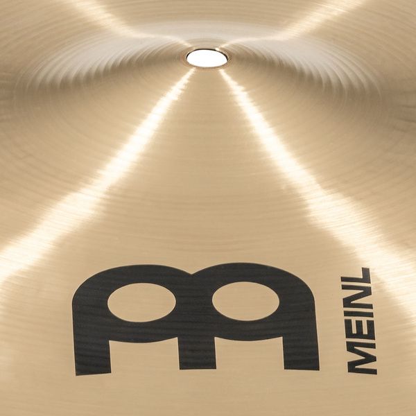 Meinl 15" Byzance Extra Ham. Hi-Hat