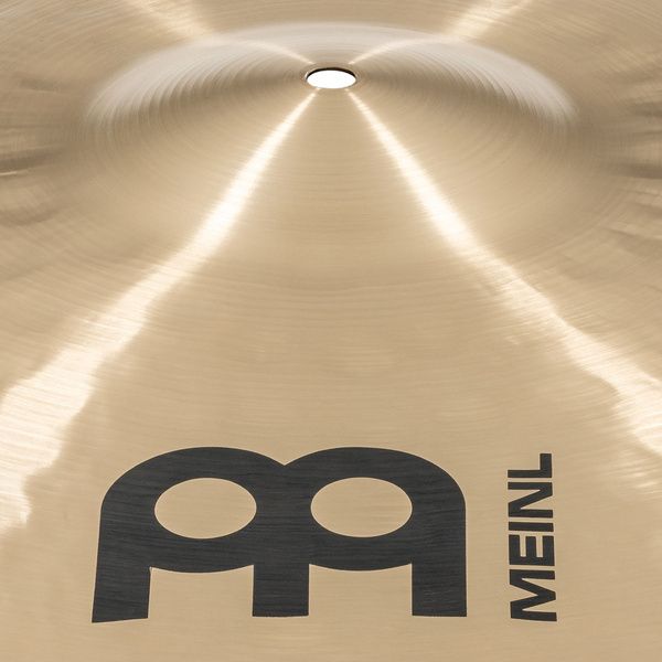 Meinl 22" Byzance Extra Ham. Ride