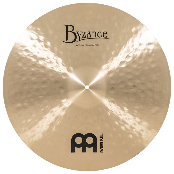 Meinl 22" Byzance Extra Ham. Ride