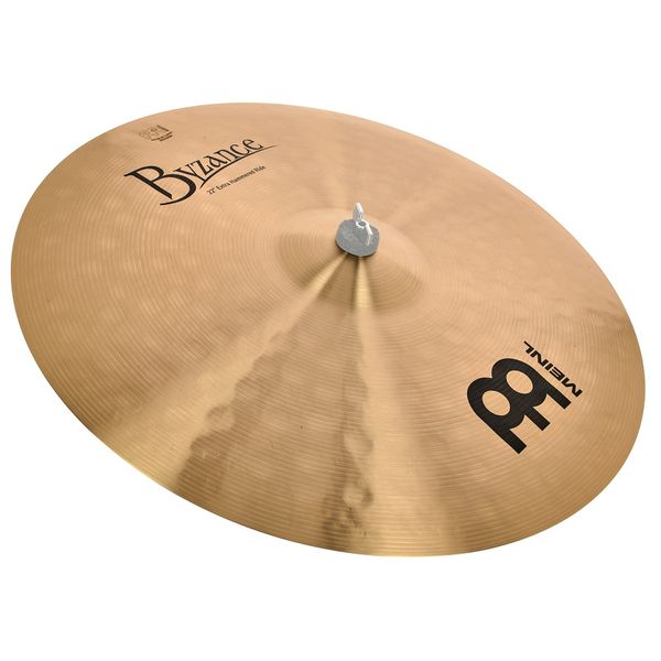 Meinl 22" Byzance Extra Ham. Ride