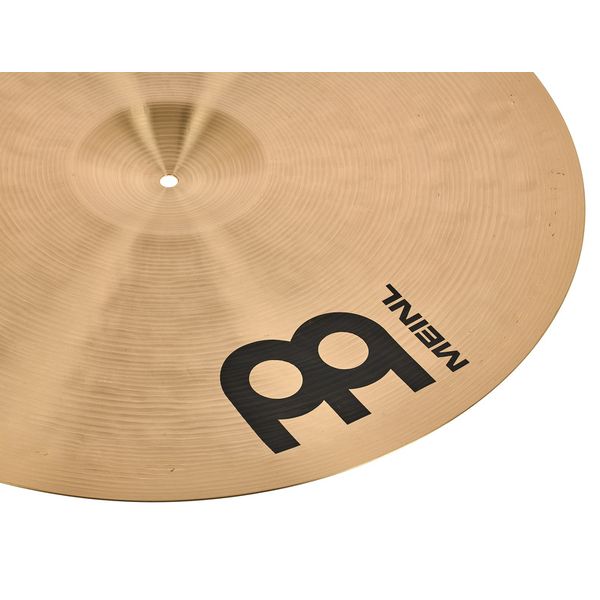 Meinl 22" Byzance Extra Ham. Ride