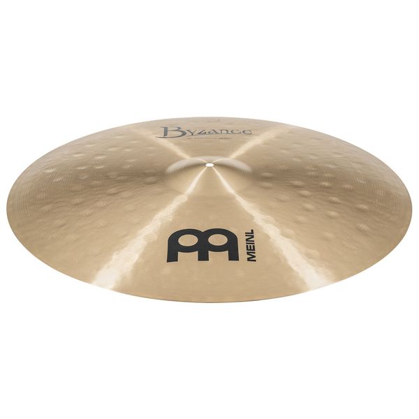 Meinl 24" Byzance Extra Ham. Ride