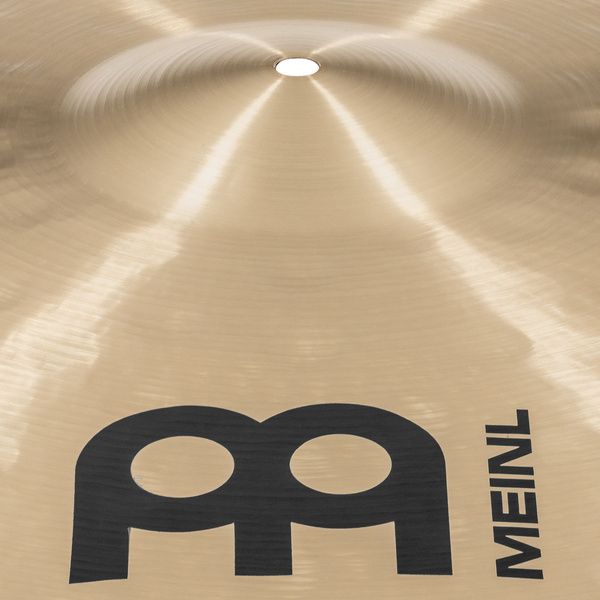 Meinl 24" Byzance Extra Ham. Ride