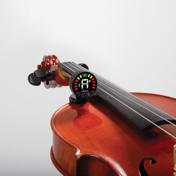 Daddario PW-CT-30 Nexxus Tuner Violin