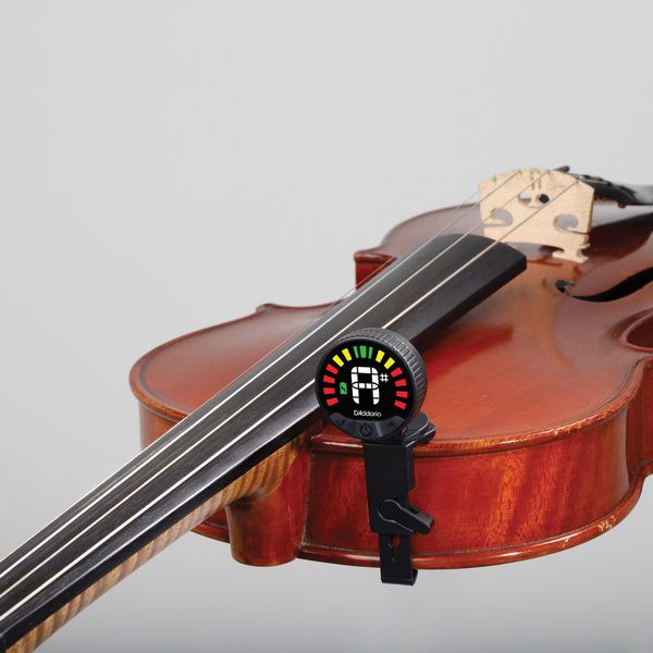 Daddario PW-CT-30 Nexxus Tuner Violin