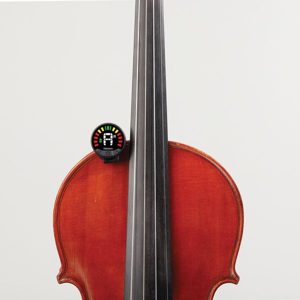 Daddario PW-CT-30 Nexxus Tuner Violin