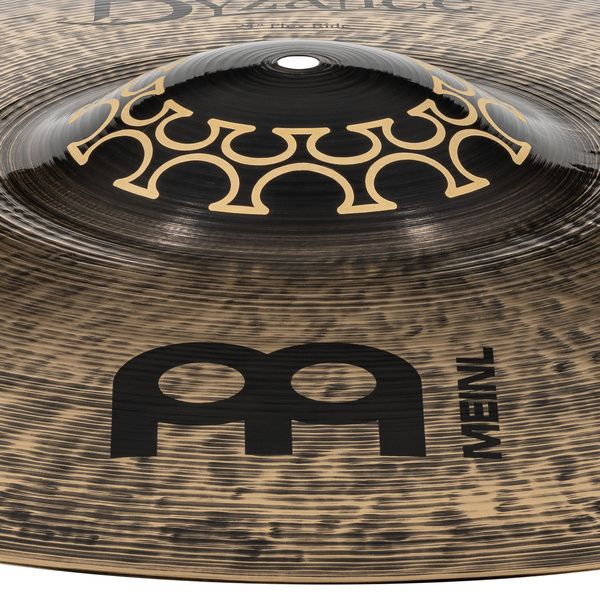 Meinl 21" Byzance Thomas Lang Ride