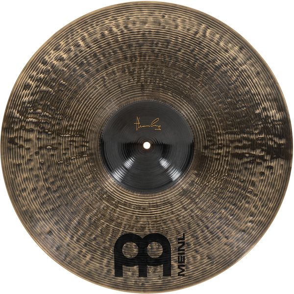 Meinl 21" Byzance Thomas Lang Ride