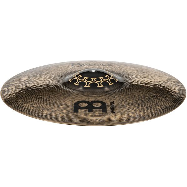 Meinl 21" Byzance Thomas Lang Ride