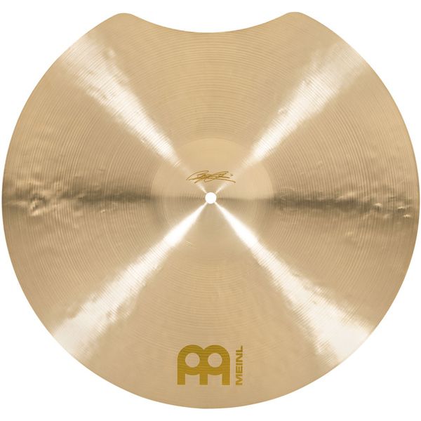 Meinl 18" Byzance Benny Greb Ride