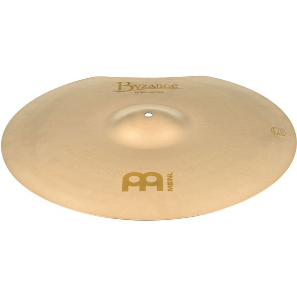 Meinl 18" Byzance Benny Greb Ride