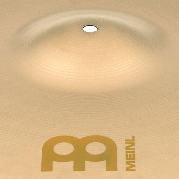 Meinl 18" Byzance Benny Greb Ride