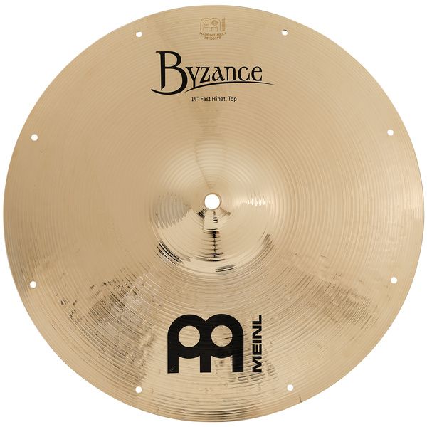 Meinl Byzance Thomas Lang Set