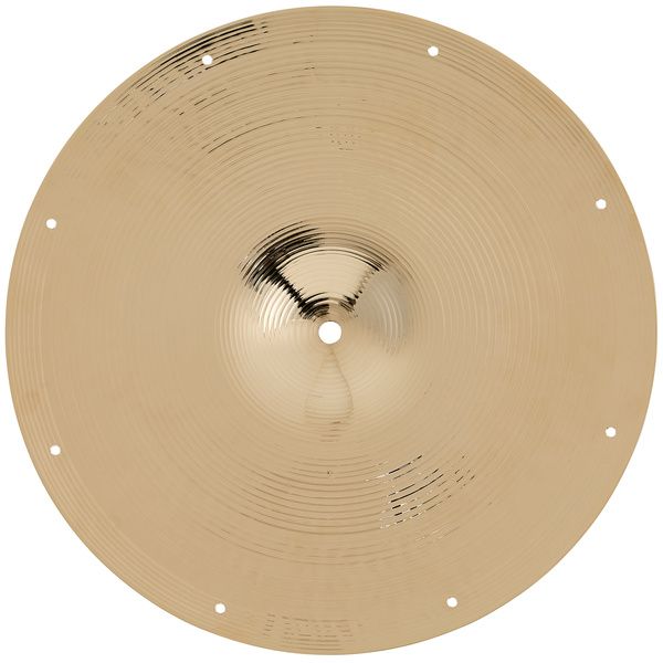 Meinl Byzance Thomas Lang Set