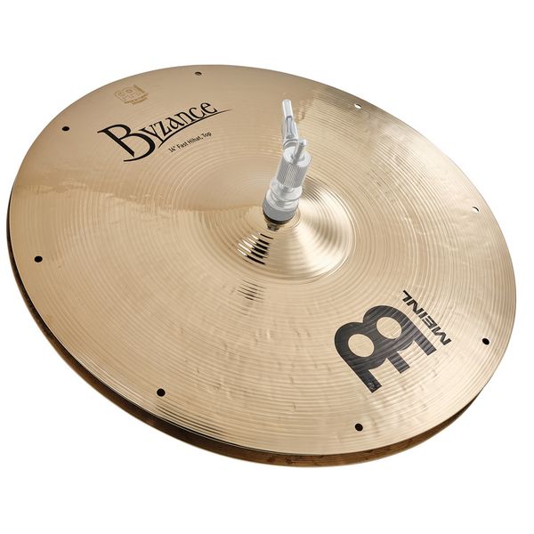Meinl Byzance Thomas Lang Set
