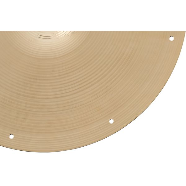 Meinl Byzance Thomas Lang Set