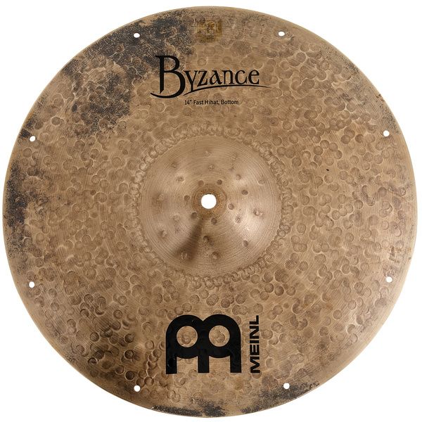 Meinl Byzance Thomas Lang Set