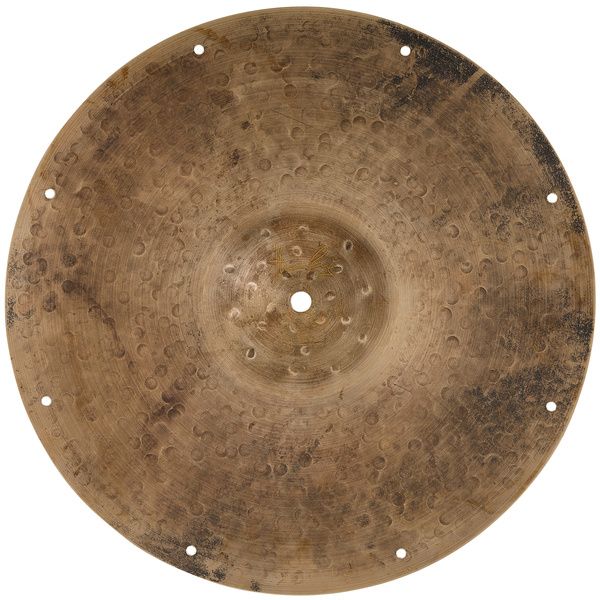 Meinl Byzance Thomas Lang Set