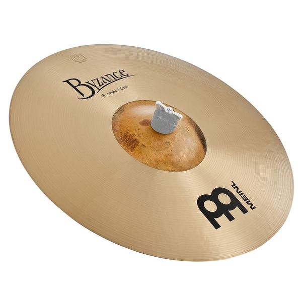 Meinl Byzance Thomas Lang Set