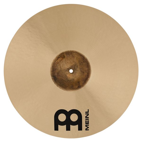Meinl Byzance Thomas Lang Set