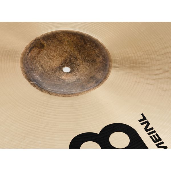 Meinl Byzance Thomas Lang Set