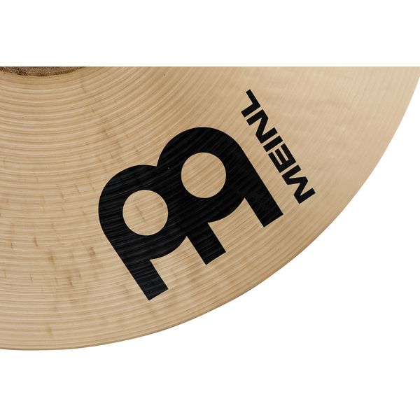 Meinl Byzance Thomas Lang Set