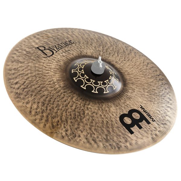 Meinl Byzance Thomas Lang Set