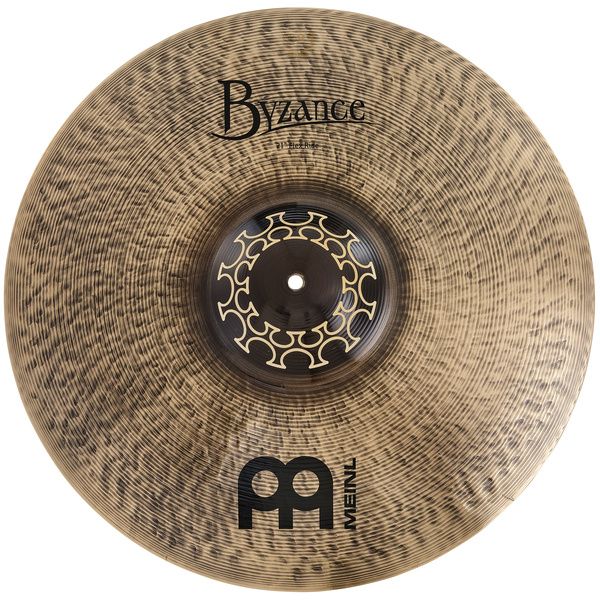 Meinl Byzance Thomas Lang Set
