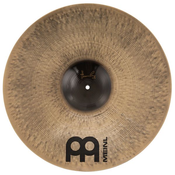 Meinl Byzance Thomas Lang Set