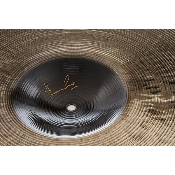 Meinl Byzance Thomas Lang Set