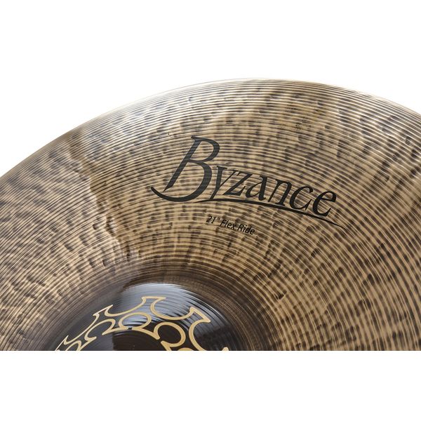 Meinl Byzance Thomas Lang Set