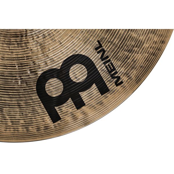 Meinl Byzance Thomas Lang Set